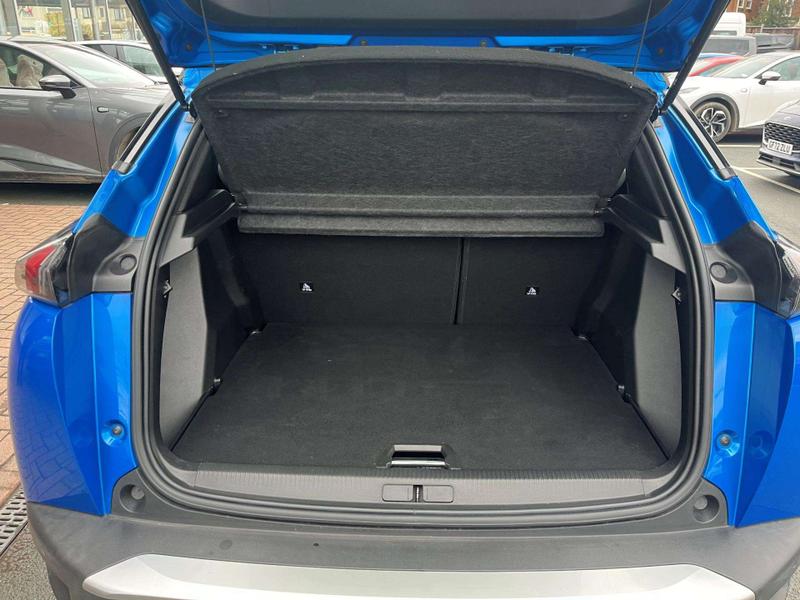 Used Peugeot 2008 2021 for sale - 77528957: Photo 34