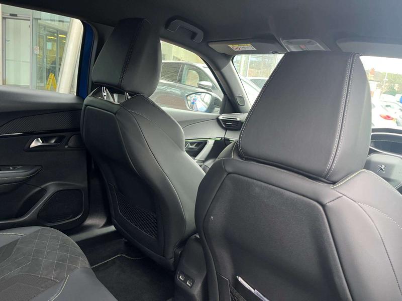 Used Peugeot 2008 2021 for sale - 77528957: Photo 36