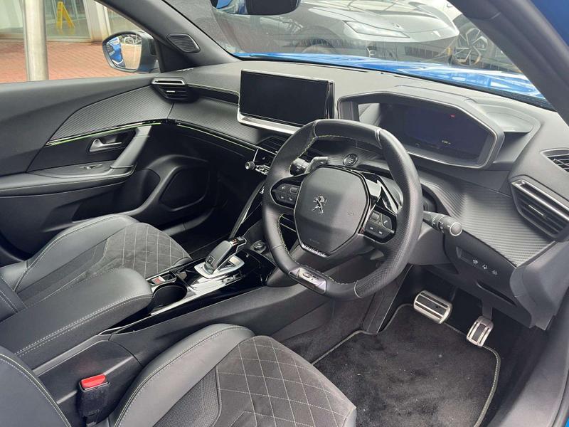 Used Peugeot 2008 2021 for sale - 77528957: Photo 37