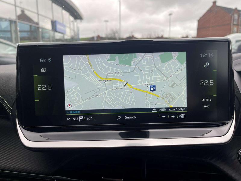 Used Peugeot 2008 2021 for sale - 77528957: Photo 40