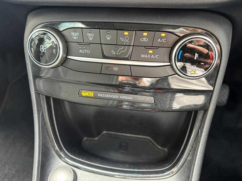 Vehicle 32