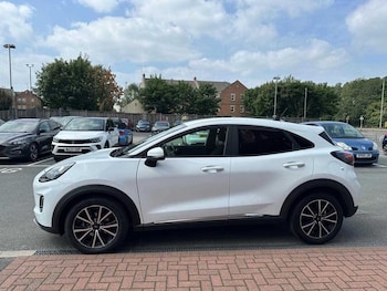 Used Ford Puma 2023 for sale - 75288915: Photo