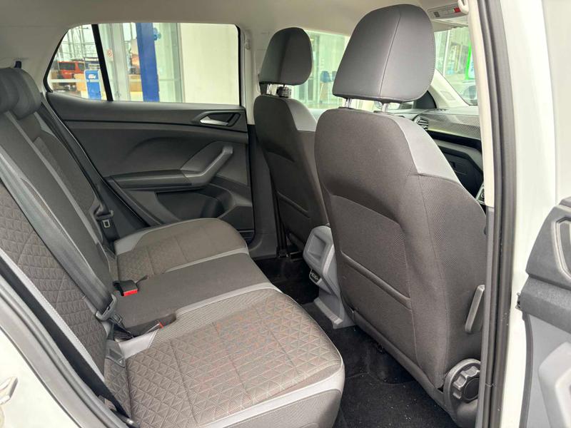 Used Volkswagen T-Cross 2020 for sale - 78123479: Photo 10