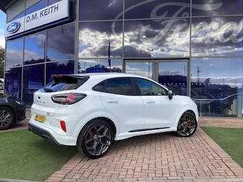 Used Ford Puma 2023 for sale - 78462939: Photo
