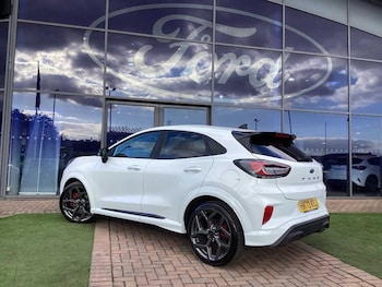 Used Ford Puma 2023 for sale - 78462939: Photo