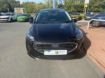 Used Ford Fiesta 2023 for sale - 79389420: Photo