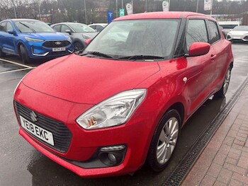 Used Suzuki Swift 2018 for sale - 78314272: Photo