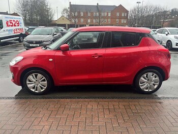 Used Suzuki Swift 2018 for sale - 78314272: Photo