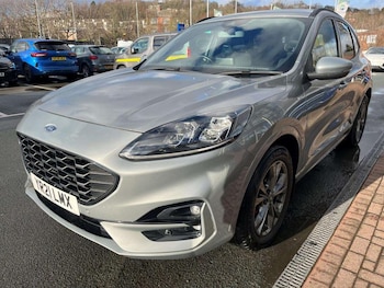 Used Ford Kuga 2021 for sale - 77545845: Photo