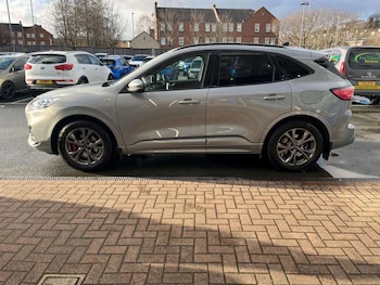 Used Ford Kuga 2021 for sale - 77545845: Photo