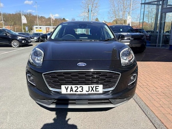 Used Ford Puma 2023 for sale - 77878299: Photo