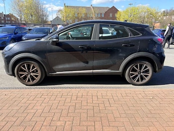 Used Ford Puma 2023 for sale - 77878299: Photo