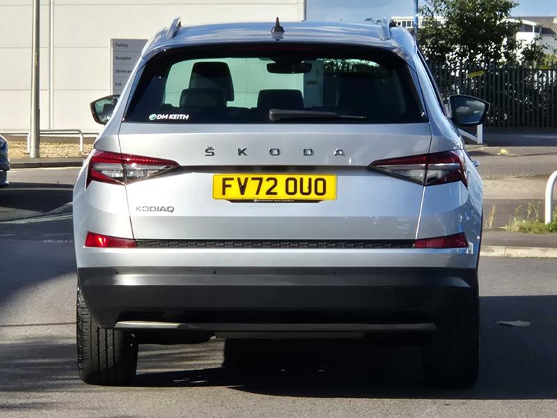 Used Skoda Kodiaq 2022 for sale - 76563110: Photo 10
