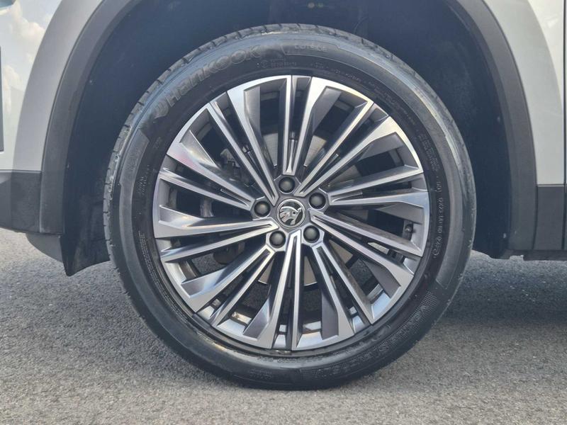 Used Skoda Kodiaq 2022 for sale - 76563110: Photo 14