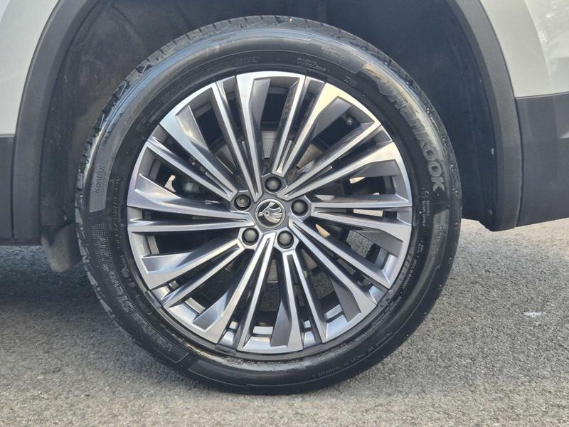 Used Skoda Kodiaq 2022 for sale - 76563110: Photo 15