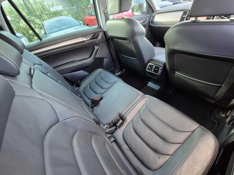 Used Skoda Kodiaq 2022 for sale - 76563110: Photo 19