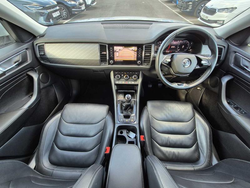 Used Skoda Kodiaq 2022 for sale - 76563110: Photo 20