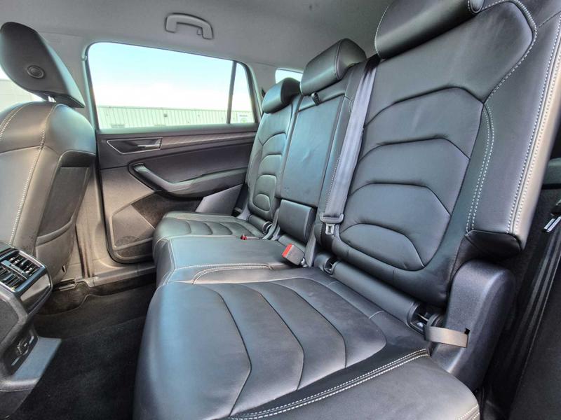 Used Skoda Kodiaq 2022 for sale - 76563110: Photo 22