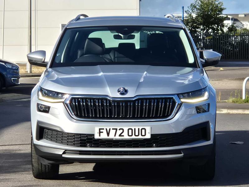 Used Skoda Kodiaq 2022 for sale - 76563110: Photo 7