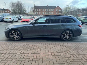 Used BMW 3 Series 2022 for sale - 77791546: Photo