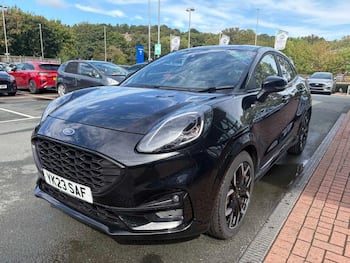Used Ford Puma 2023 for sale - 79485451: Photo