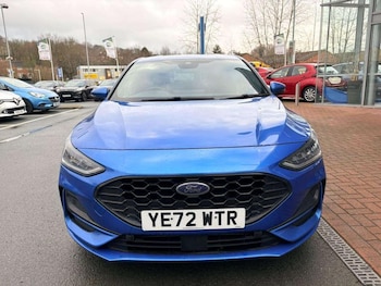 Used Ford Focus 2023 for sale - 77254342: Photo