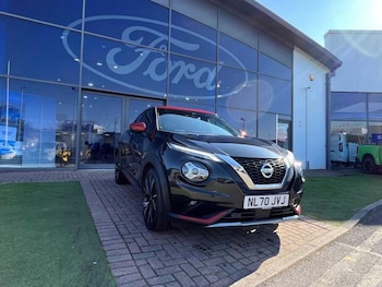 Used Nissan Juke 2020 for sale - 79325756: Photo