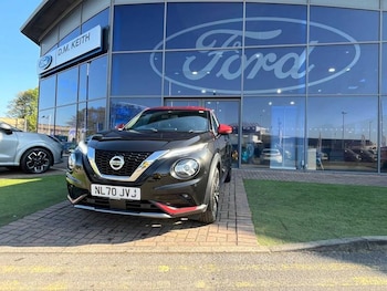 Used Nissan Juke 2020 for sale - 79325756: Photo