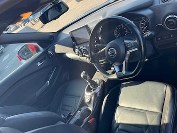 Used Nissan Juke 2020 for sale - 79325756: Photo