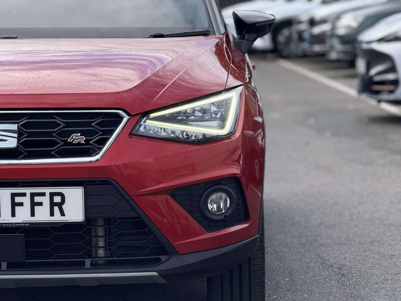 Used SEAT Arona 2021 for sale - 76563115: Photo 10