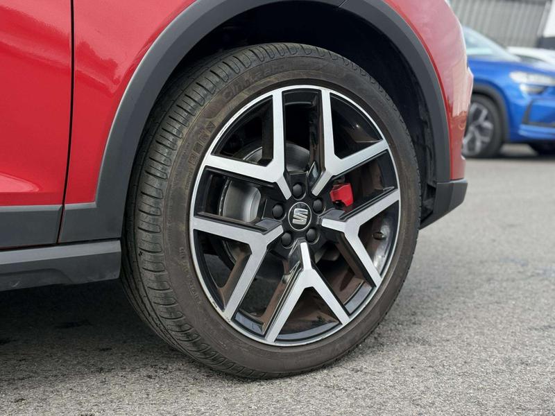 Used SEAT Arona 2021 for sale - 76563115: Photo 12