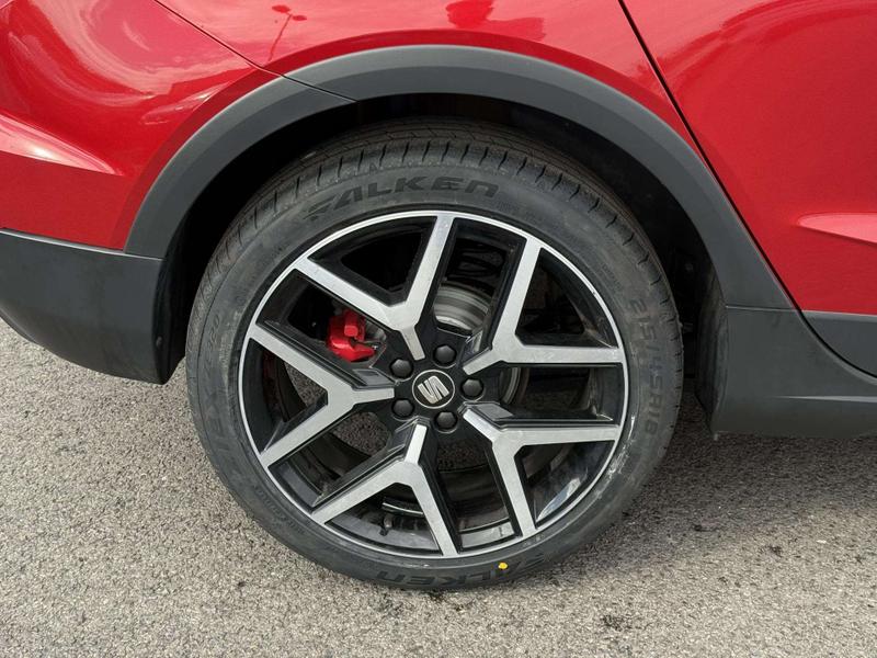 Used SEAT Arona 2021 for sale - 76563115: Photo 13