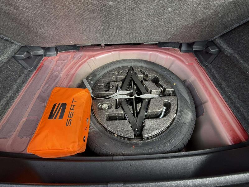 Used SEAT Arona 2021 for sale - 76563115: Photo 15