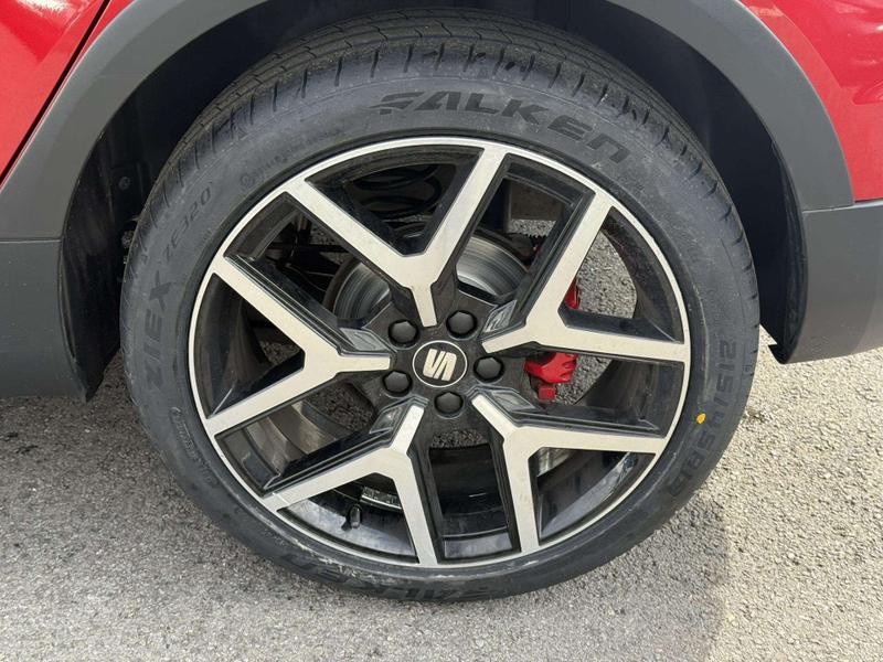 Used SEAT Arona 2021 for sale - 76563115: Photo 16