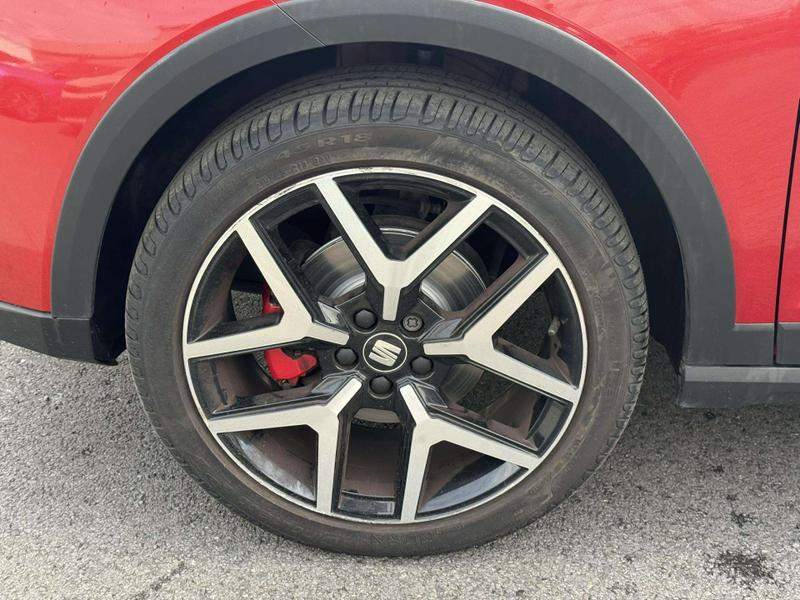 Used SEAT Arona 2021 for sale - 76563115: Photo 17