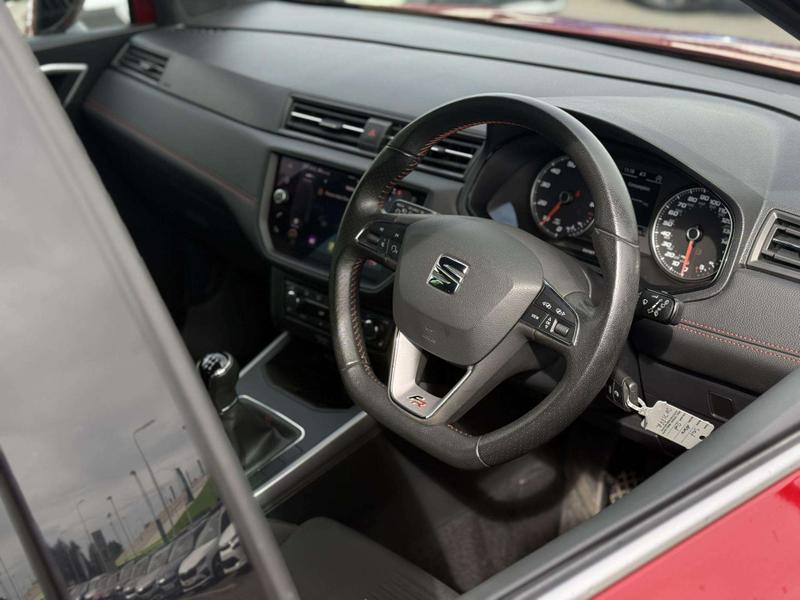 Used SEAT Arona 2021 for sale - 76563115: Photo 18