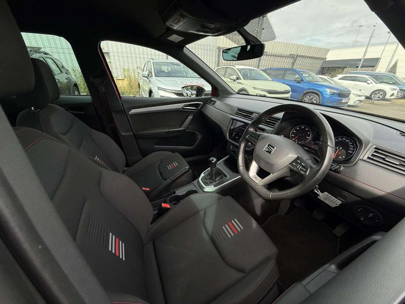 Used SEAT Arona 2021 for sale - 76563115: Photo 19