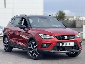 Used SEAT Arona 2021 for sale - 76563115: Photo