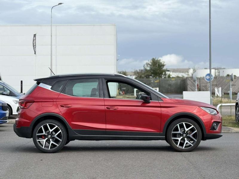 Used SEAT Arona 2021 for sale - 76563115: Photo 2