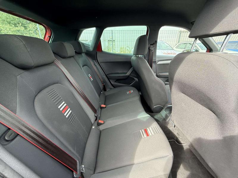 Used SEAT Arona 2021 for sale - 76563115: Photo 20