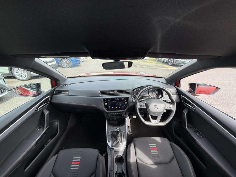 Used SEAT Arona 2021 for sale - 76563115: Photo 21