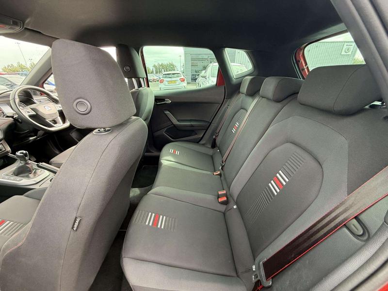 Used SEAT Arona 2021 for sale - 76563115: Photo 22