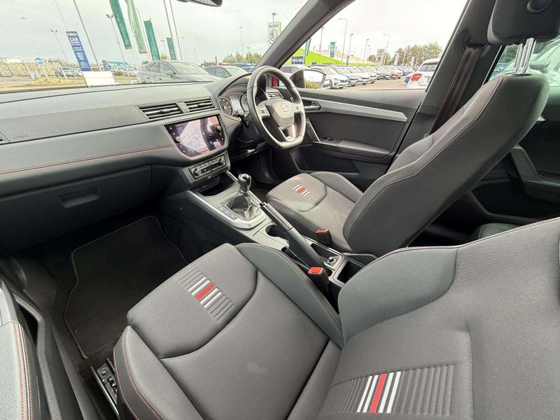 Used SEAT Arona 2021 for sale - 76563115: Photo 23