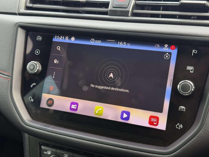 Used SEAT Arona 2021 for sale - 76563115: Photo 30