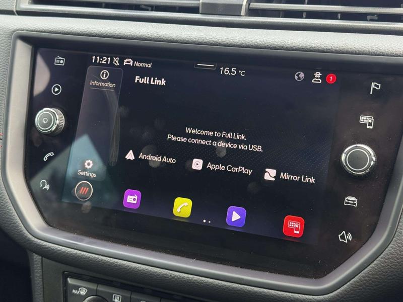 Used SEAT Arona 2021 for sale - 76563115: Photo 31