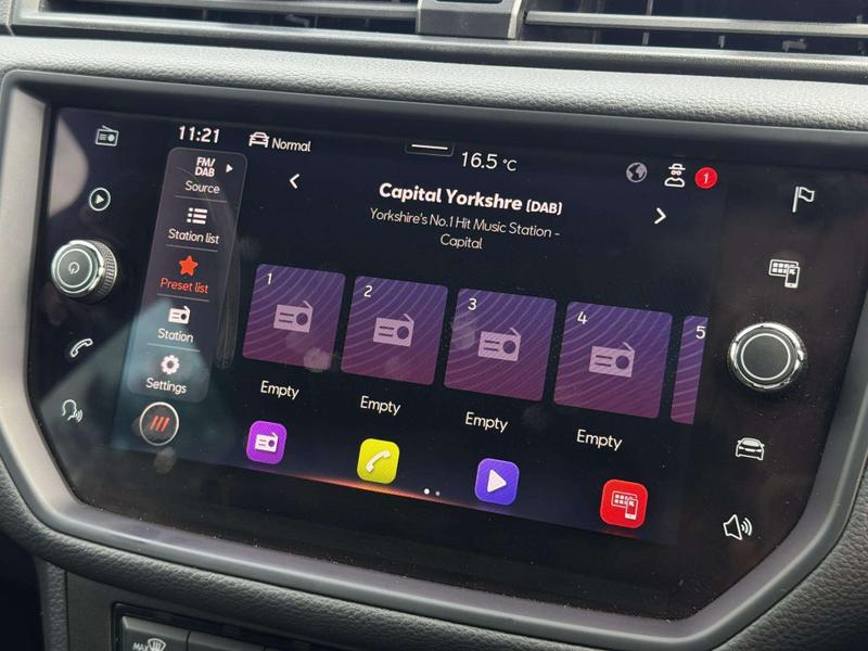 Used SEAT Arona 2021 for sale - 76563115: Photo 33