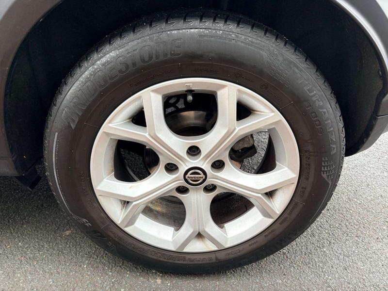 Used Nissan Juke 2021 for sale - 77176477: Photo 12