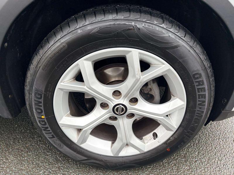 Used Nissan Juke 2021 for sale - 77176477: Photo 13