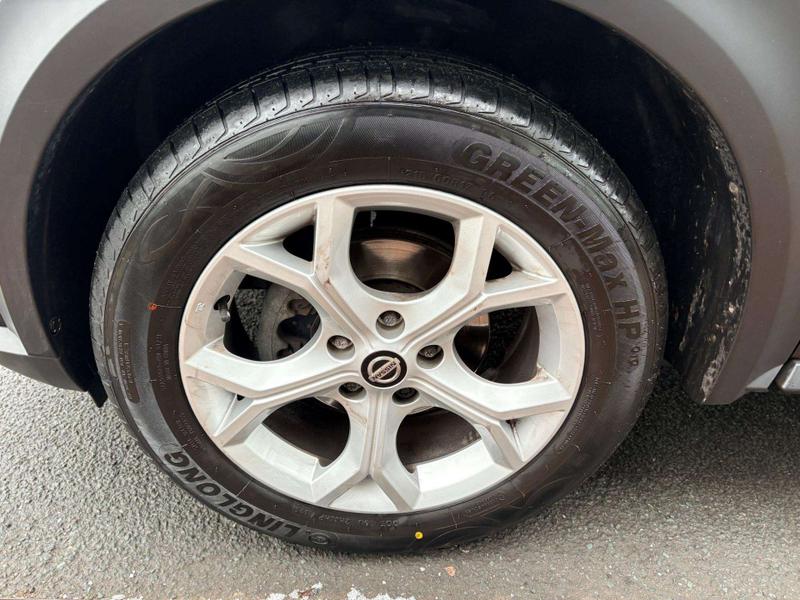 Used Nissan Juke 2021 for sale - 77176477: Photo 14