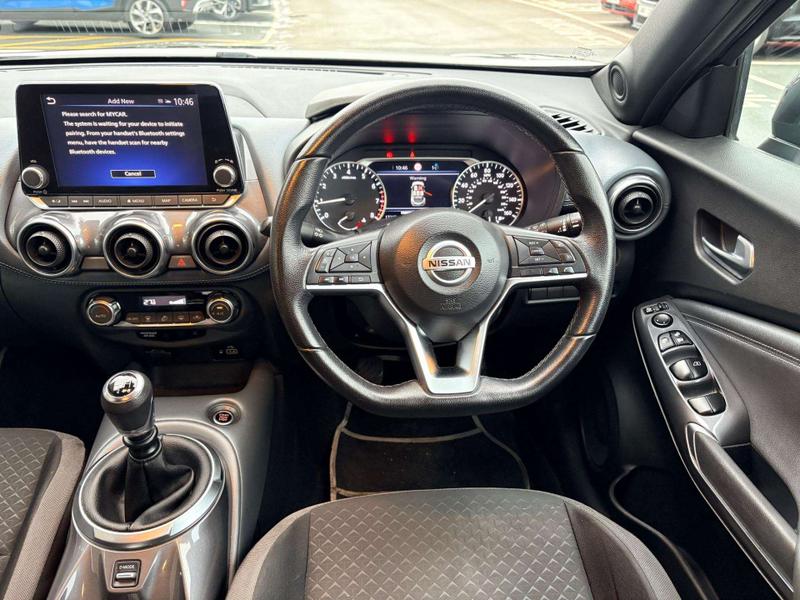 Used Nissan Juke 2021 for sale - 77176477: Photo 15